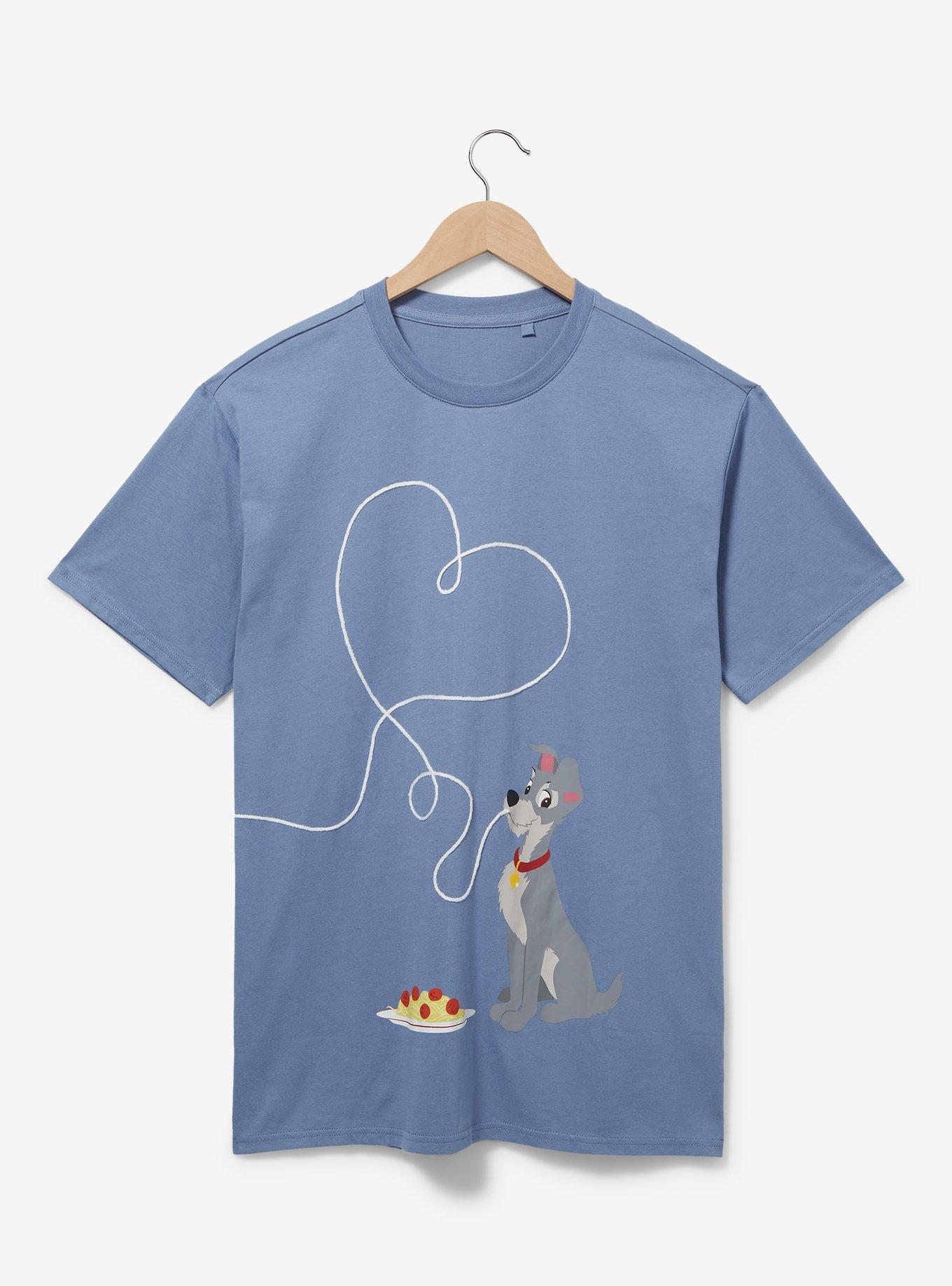 Boxlunch Disney Pixar Lightyear XL-15 Womens T-Shirt