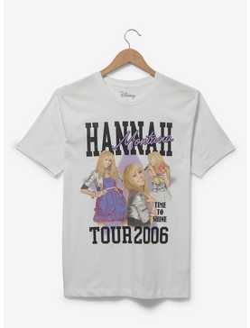 Disney Hannah Montana Tour T-Shirt - BoxLunch Exclusive, , hi-res