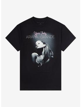 Ariana Grande Yours Truly Album T-Shirt, , hi-res