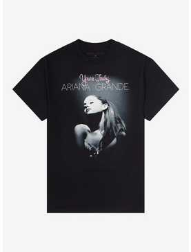 Ariana Grande Yours Truly Album T-Shirt, , hi-res