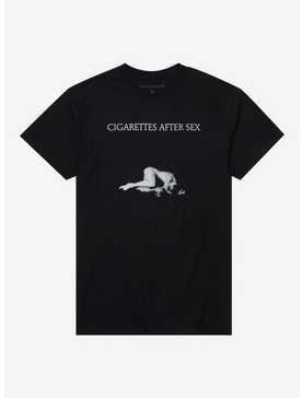 Cigarettes After Sex Each Time You Fall In Love T-Shirt, , hi-res