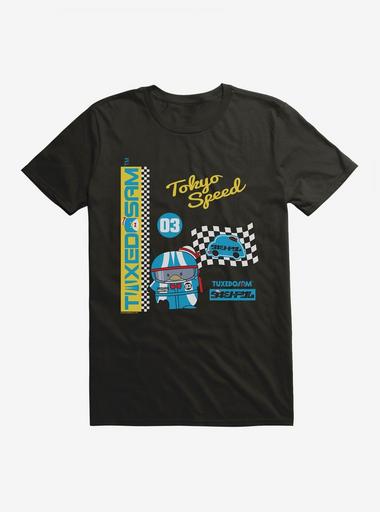 tuxedo t shirt hot topic