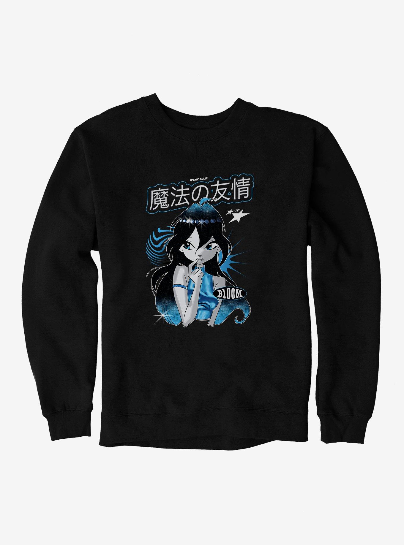 Winx Club Bloom Sweatshirt, , hi-res