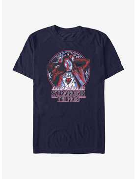 Stranger Things Eddie Munson Hellfire Allegiance T-Shirt, , hi-res