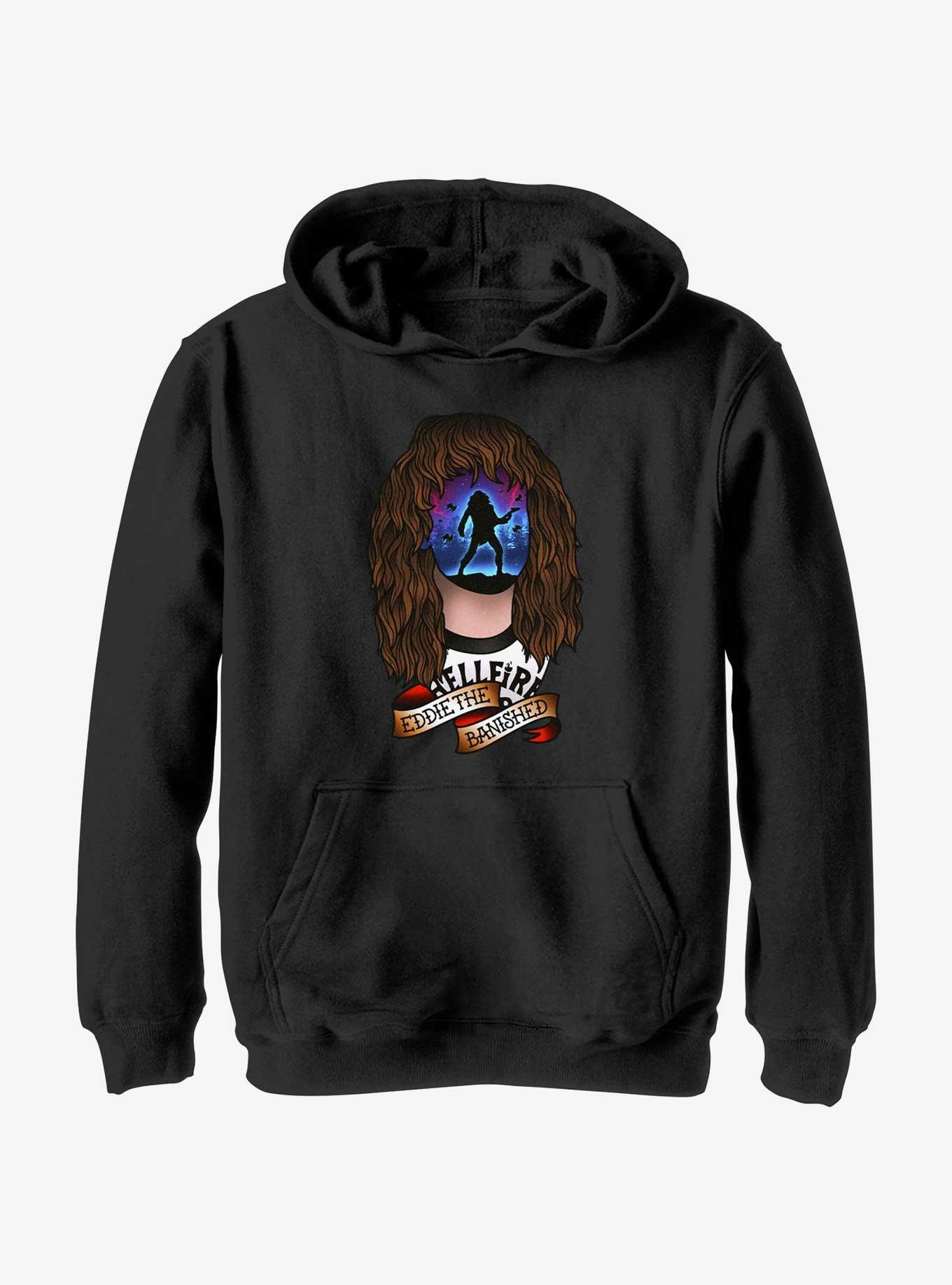 Airbender best sale tattoo hoodie