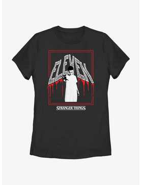 Stranger Things Eleven Boxed Womens T-Shirt, , hi-res