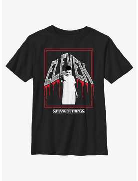Stranger Things Eleven Boxed Youth T-Shirt, , hi-res