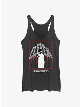 Stranger Things Eleven Boxed Womens Tank Top, , hi-res