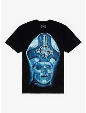 Ghost Papa Emeritus II T-Shirt, , hi-res