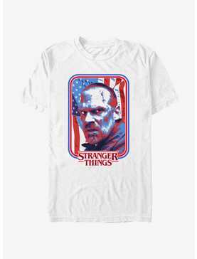 Stranger Things Hopper American In Russia T-Shirt, , hi-res