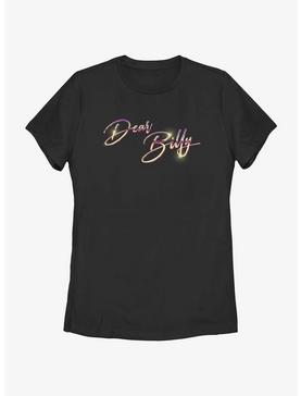 Stranger Things Dear Billy Womens T-Shirt, , hi-res