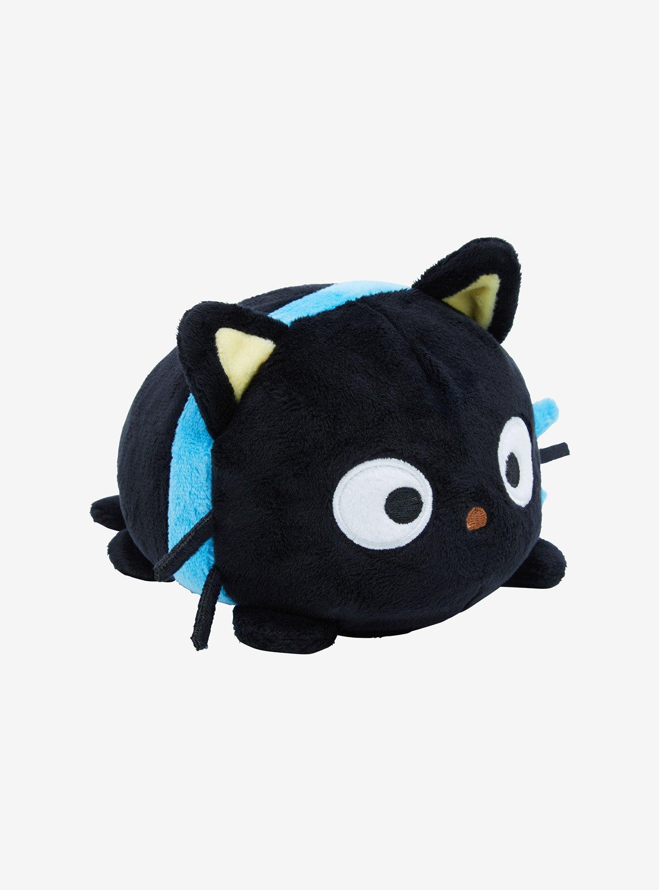 Tee Turtle Chococat Reversible Plush, , hi-res