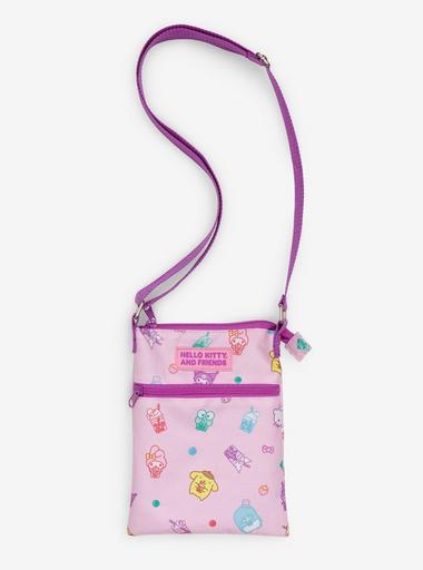 Hello Kitty Crossbody Bag