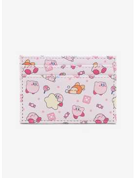 Kirby Star Icon Cardholder, , hi-res