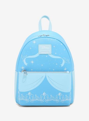 Loungefly Disney Cinderella discount Sewing Backpack