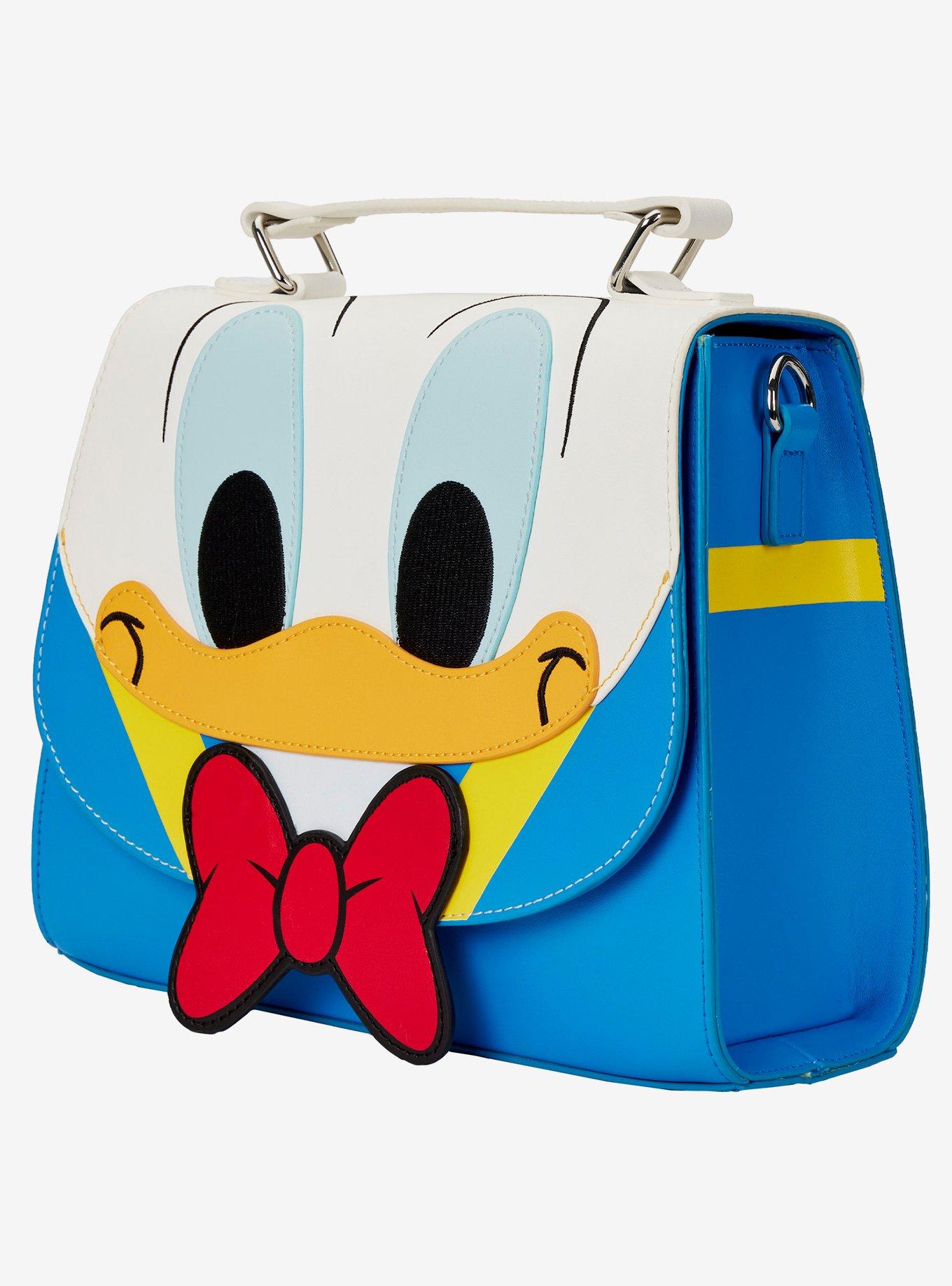 Buy SUPER CUTE Call Duck Bag Pouch Coin Purse Earpods Bag Online