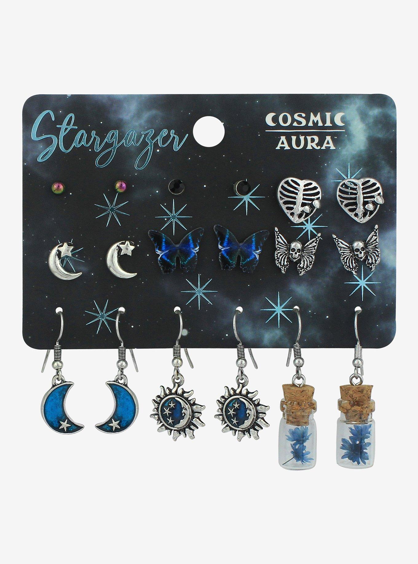 Electric stationery set – The Aura Goddess