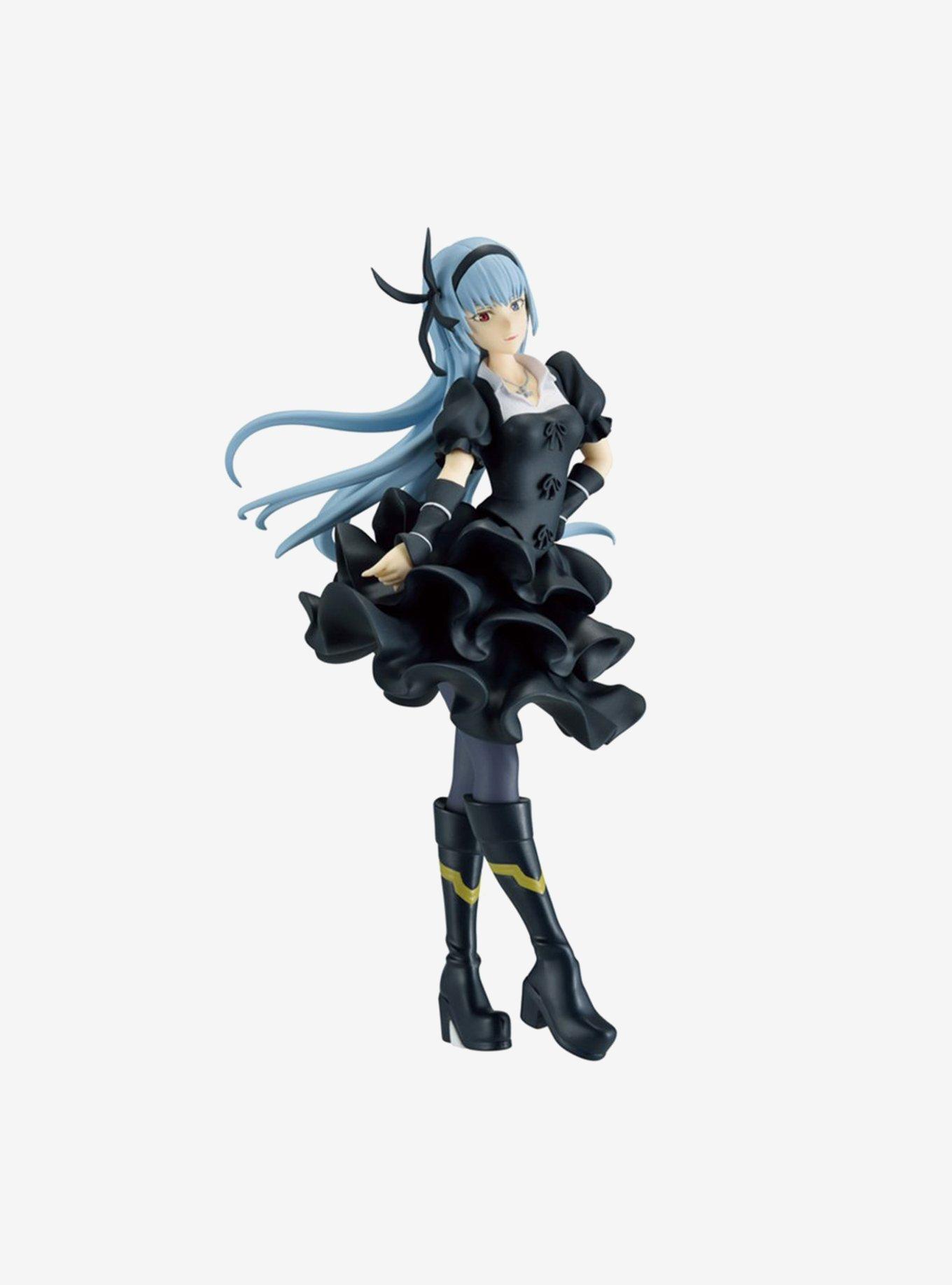 Banpresto That Time I Got Reincarnated as a Slime Otherworlder Vol. 21 Luminous Valentine Figure, , hi-res