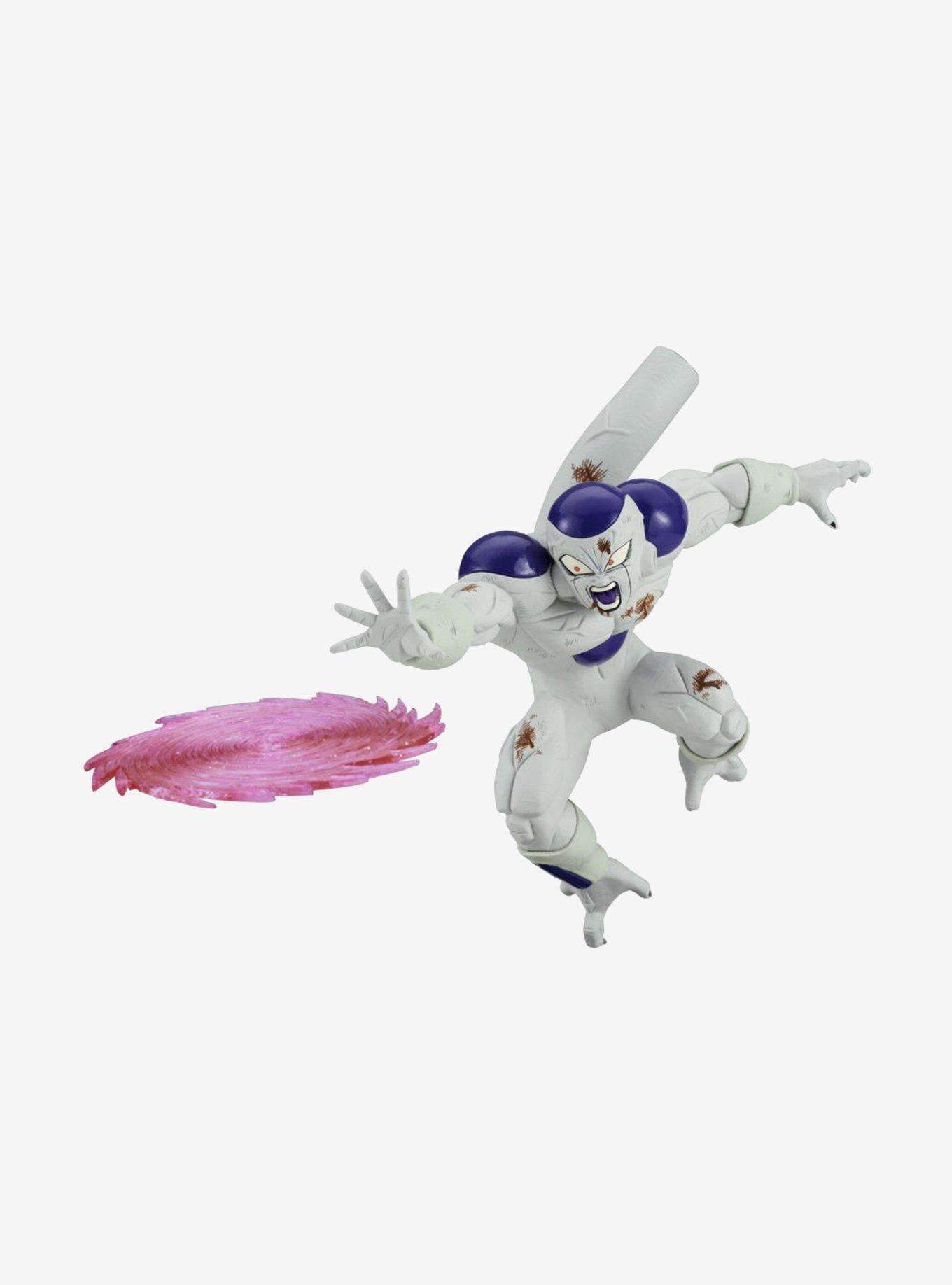 Banpresto Dragon Ball Z GxMateria Frieza II Figure, , hi-res