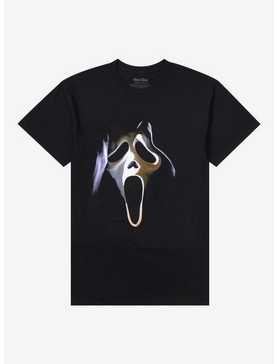 Scream Ghost Face Mask T-Shirt, , hi-res