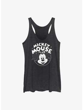 Disney 100 Mickey Mouse Music Club Girls Tank, , hi-res