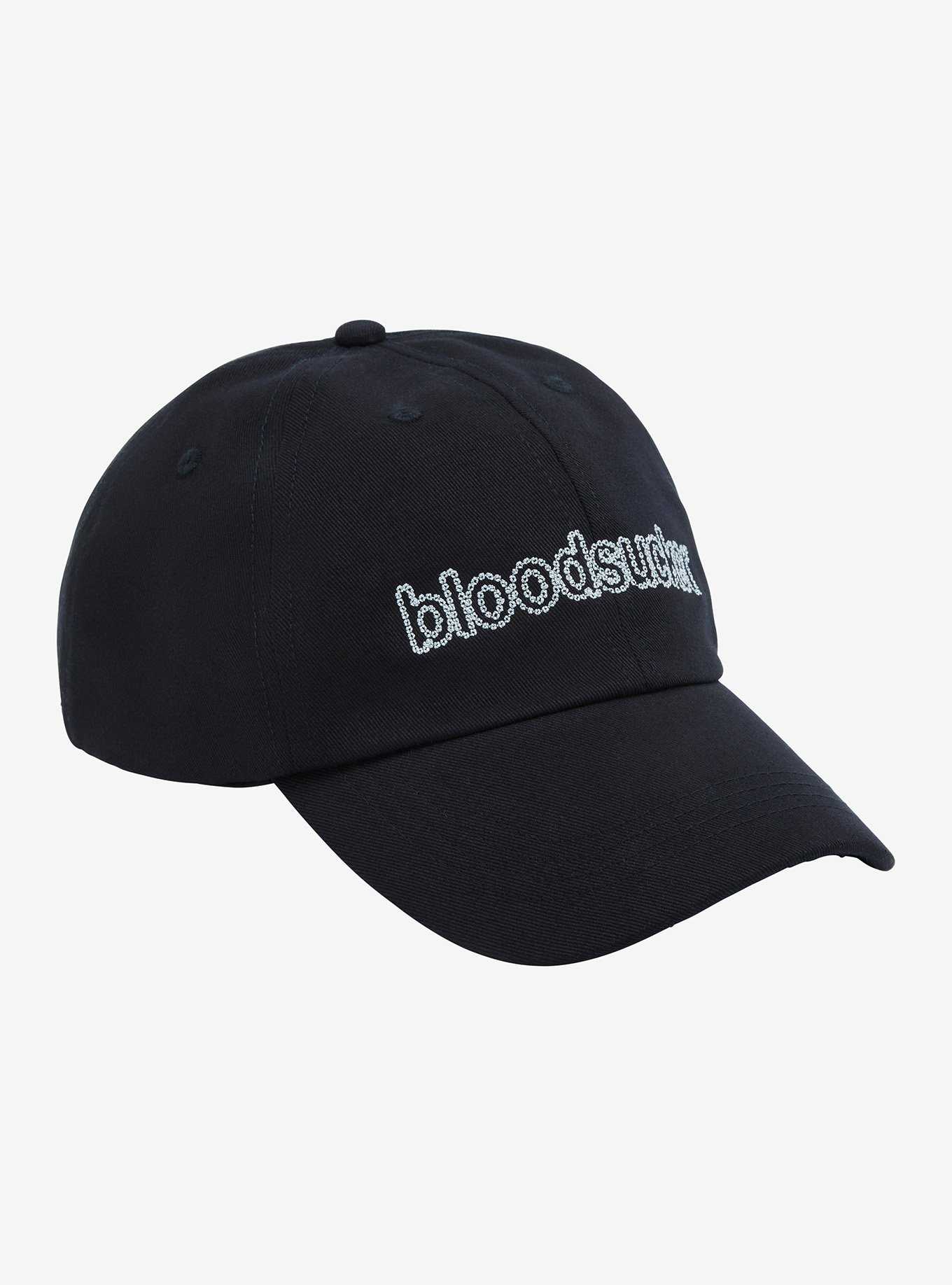 Olivia Rodrigo Bloodsucker Dad Cap, , hi-res
