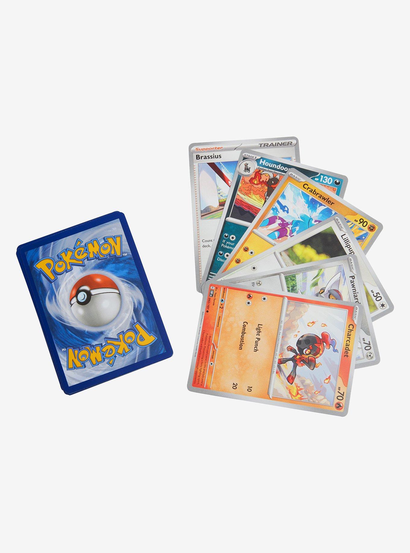 Pok&eacute;mon Trading Card Scarlet & Violet Obsidian Flames Booster Pack, , hi-res