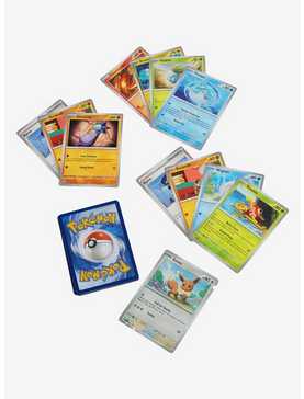 Pokémon Trading Card Game Scarlet & Violet Obsidian Flames Booster Pack Set, , hi-res