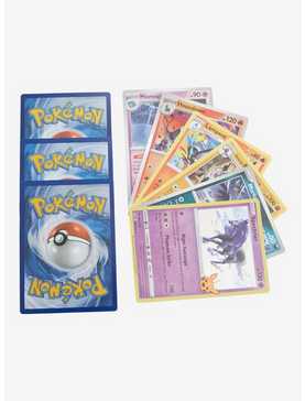Pokémon Trading Card Game Trick or Trade BOOster Bundle Set, , hi-res