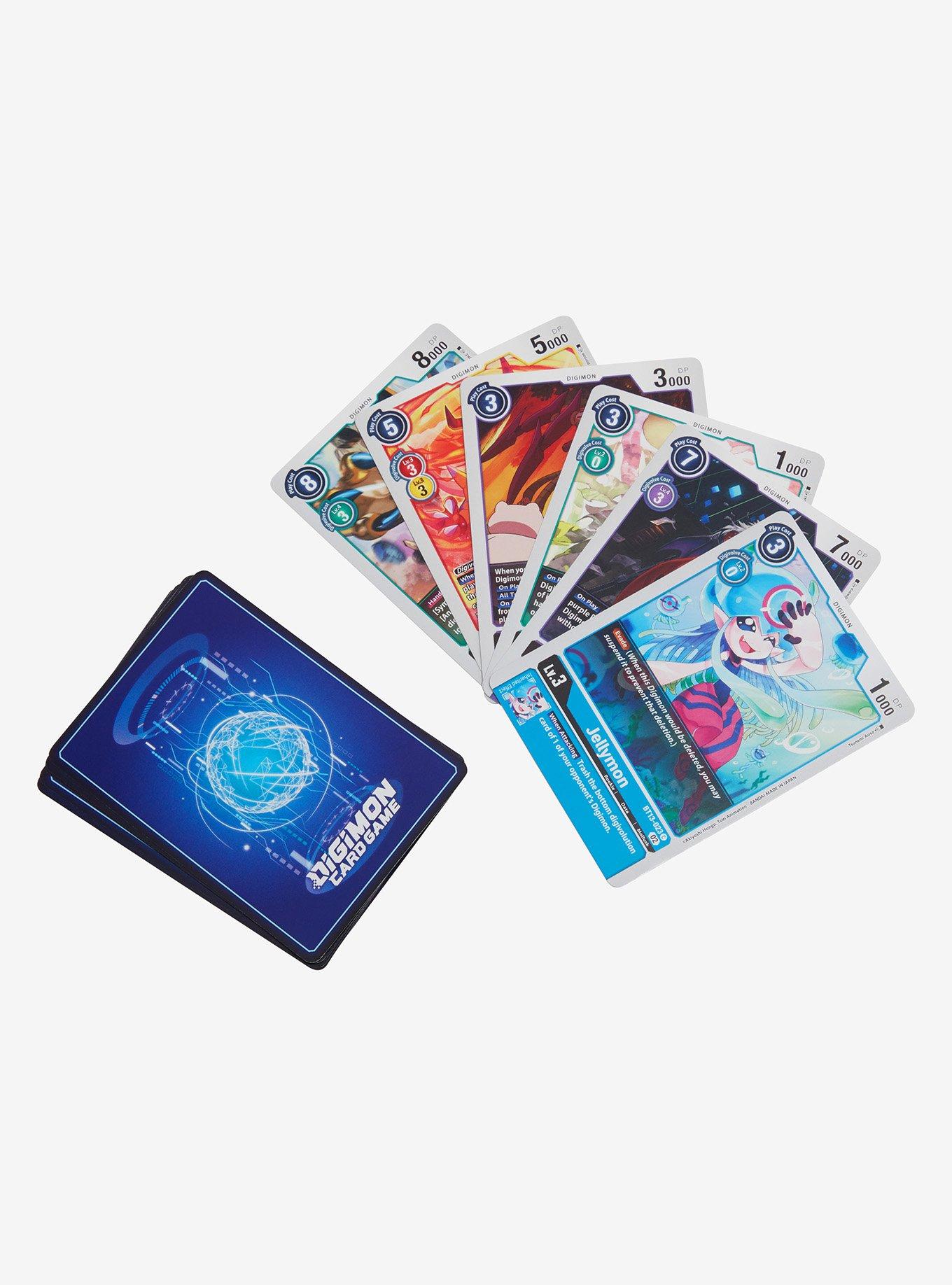 Digimon Trading Card Game Versus Royal Knights Booster Pack, , hi-res