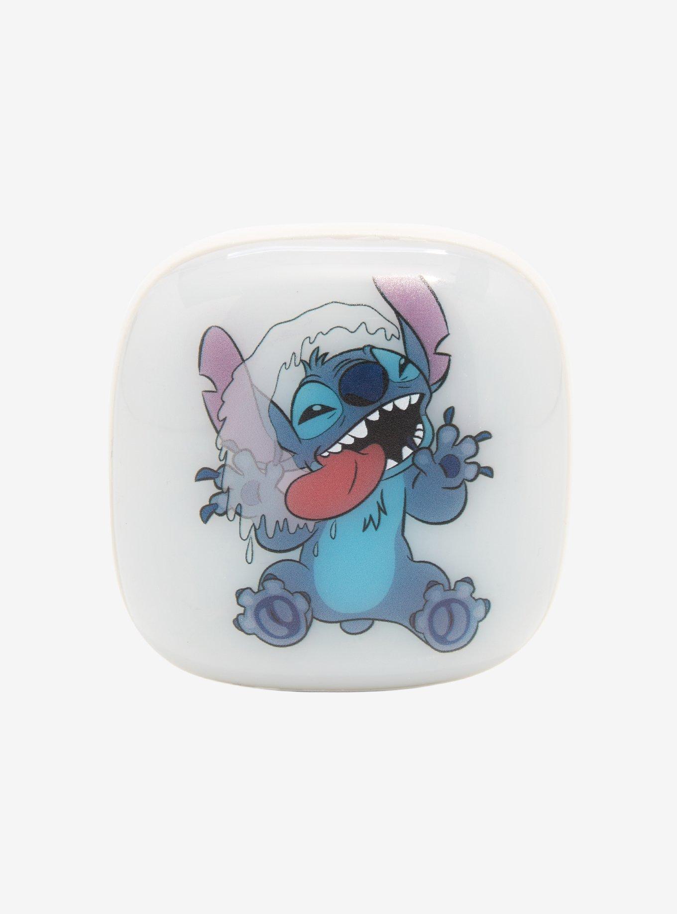 Disney Lilo & Stitch USB Charging & Touch LED Nightlight, , hi-res