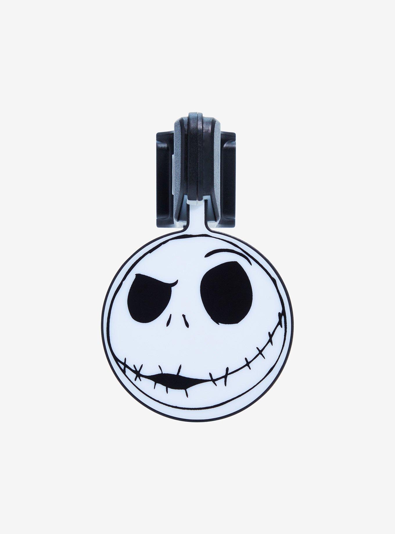 Disney The Nightmare Before Christmas Jack Skellington Bike Light, , hi-res