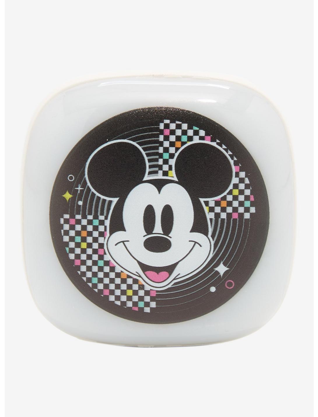 Disney Mickey Mouse USB Charging & Touch LED Nightlight, , hi-res