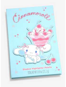 Cinnamoroll Cherry Sundae Palette, , hi-res