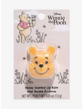 Disney Winnie The Pooh Figural Lip Balm, , hi-res