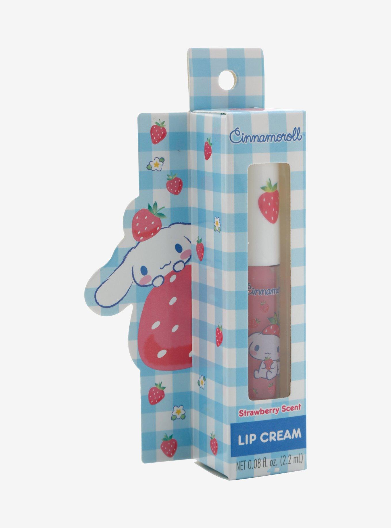 Cinnamoroll Pink Lip Cream