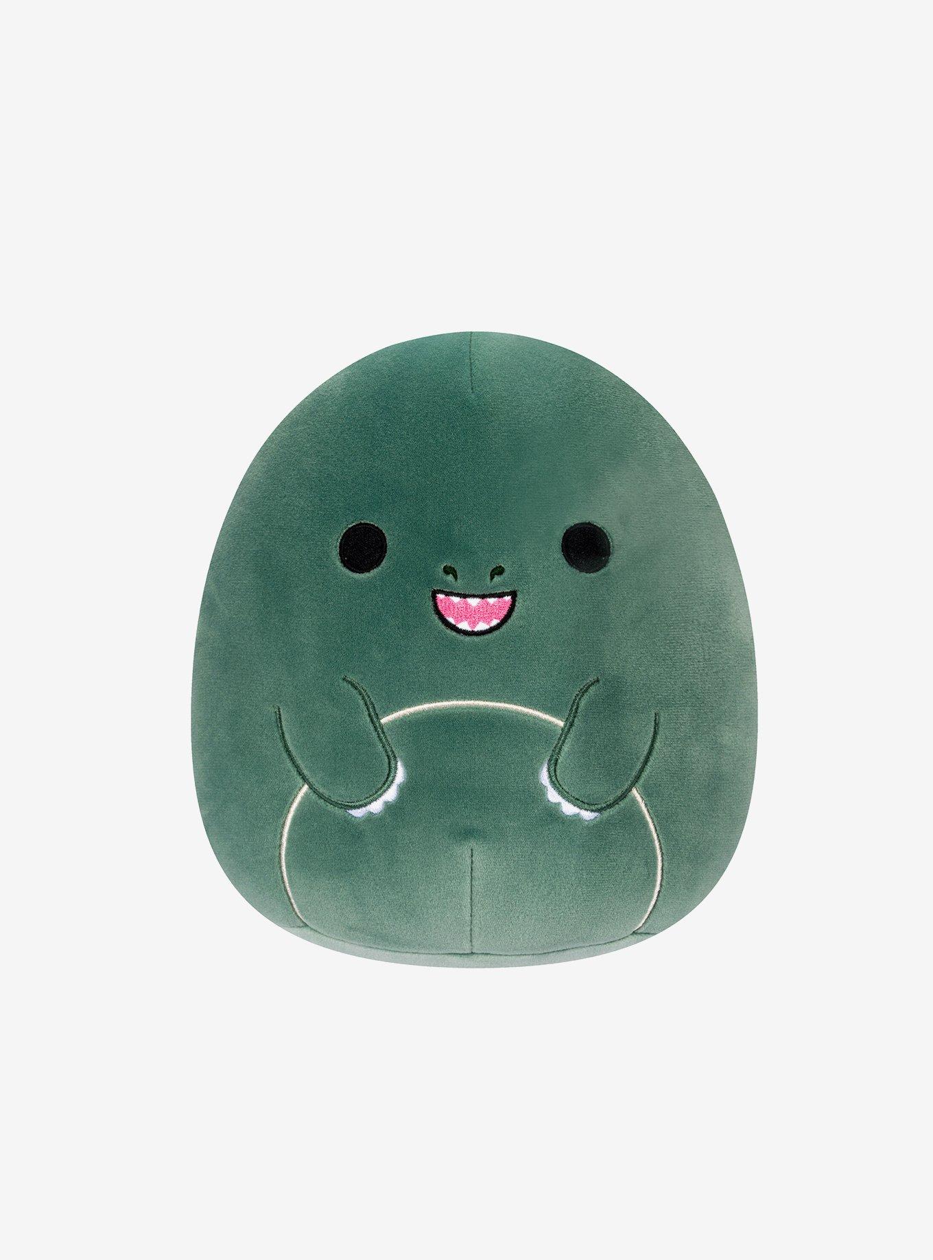 Squishmallows Godzilla 8-in Plush (Styles May Vary)