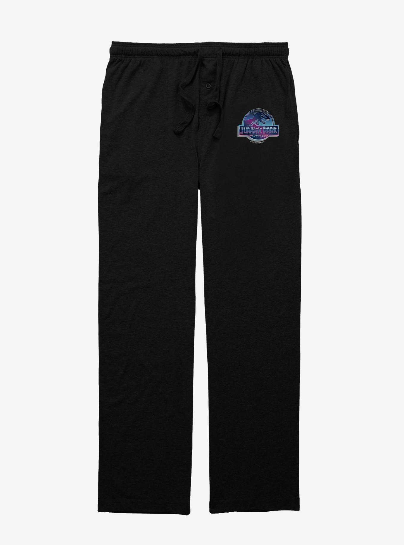 Jurassic park pajamas online womens