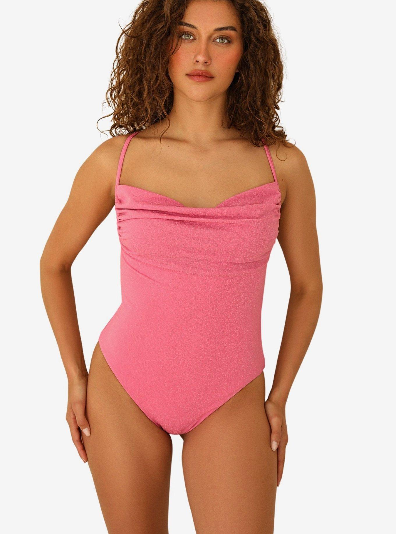 Hot topic one piece 2024 swimsuits