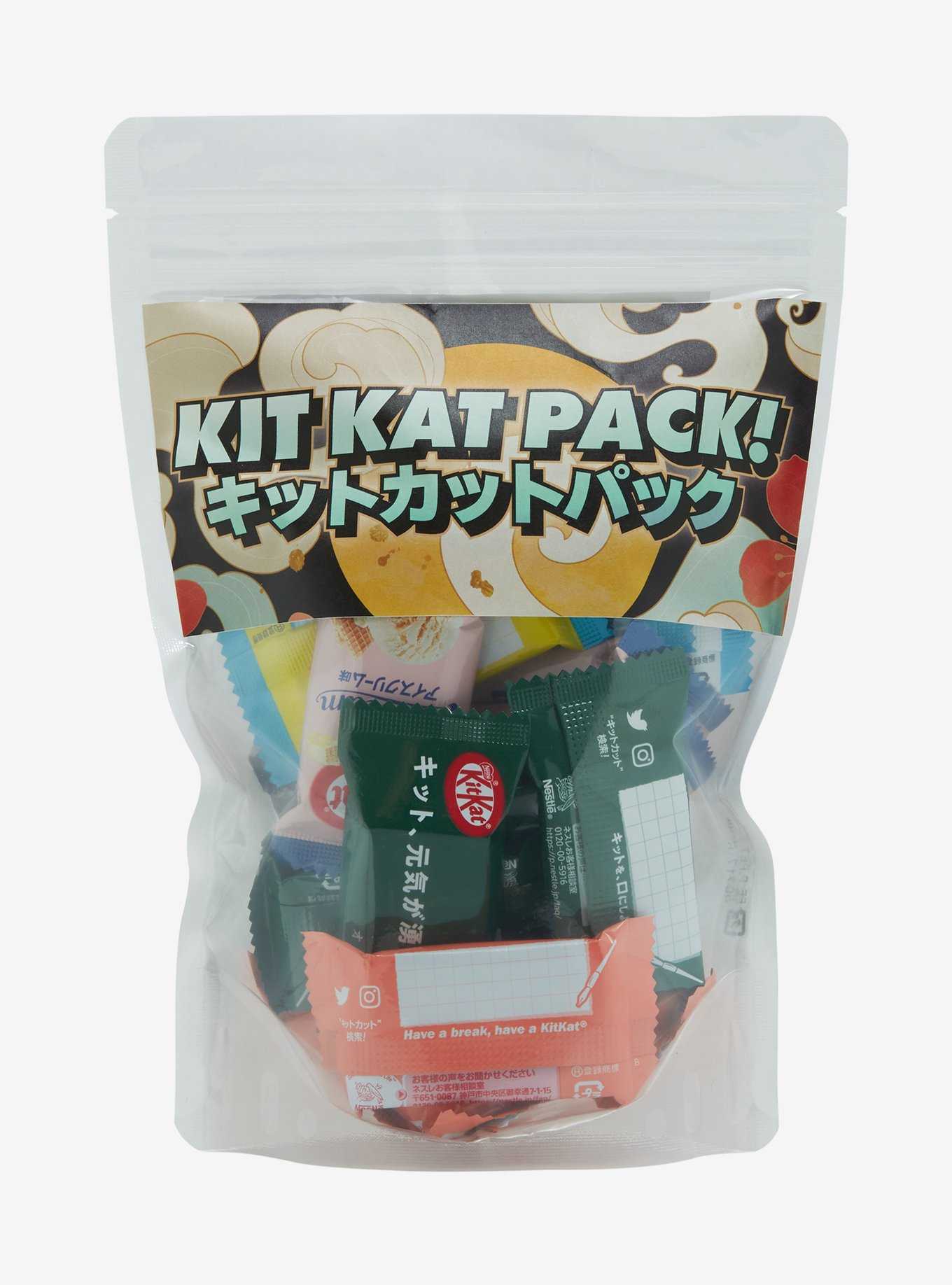 Japan Crate Kit Kat Pack, , hi-res