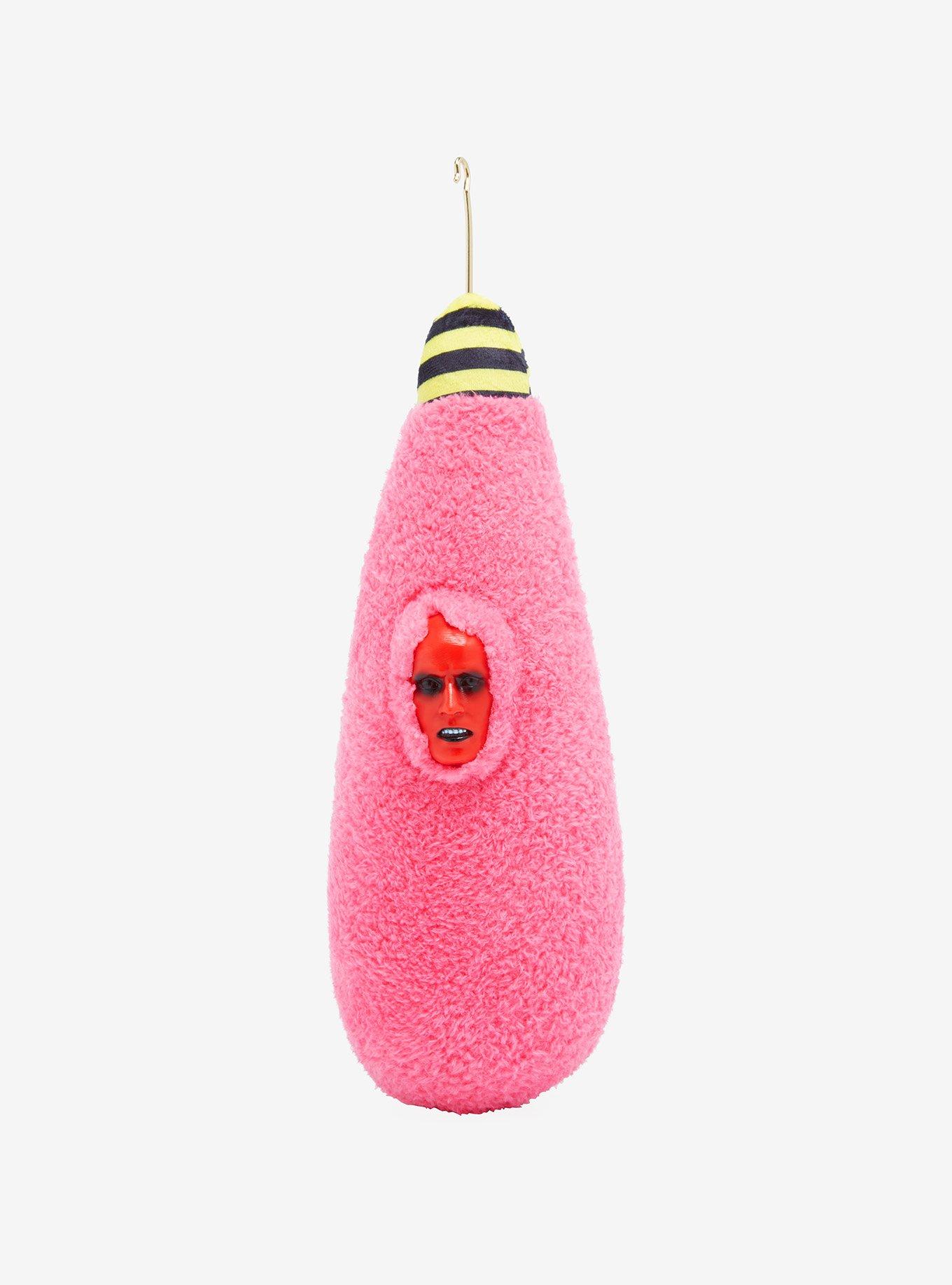 Killer Klowns From Outer Space Cotton Candy Cocoon Plush, , hi-res