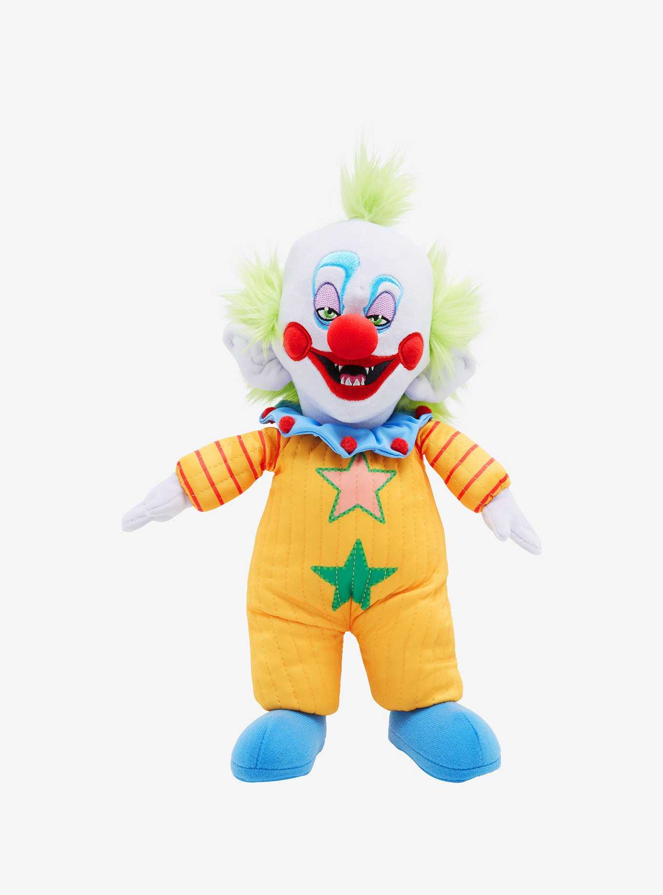 Killer Klowns From Outer Space Shorty Plush, , hi-res