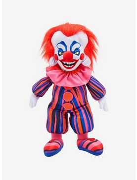 Killer Klowns From Outer Space Rudy Plush, , hi-res
