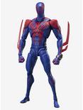 Bandai Spirits Spider-Man: Across The Spider-Verse S.H.Figuarts Spider-Man 2099 Figure, , hi-res