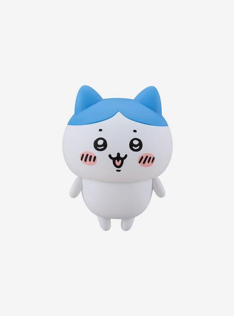 Max Factory Chiikawa Nendoroid No. 2168 Hachiware Figure | BoxLunch