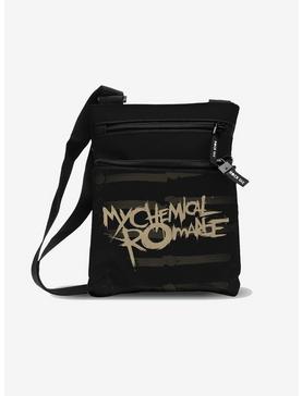 Rocksax My Chemical Romance Parade Crossbody Bag, , hi-res