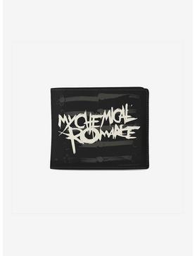 Rocksax My Chemical Romance Parade Wallet, , hi-res