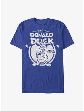 Disney100 Donald Duck Since 1934 T-Shirt, , hi-res