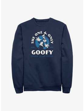 Disney 100 The One & Only Goofy Sweatshirt, , hi-res