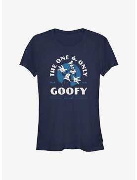 Disney 100 The One & Only Goofy Girls T-Shirt, , hi-res